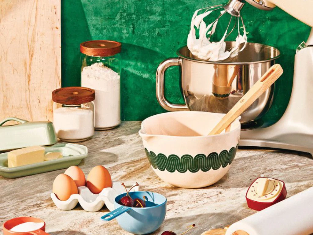 Chef-Curated Flavors for Your Pantry