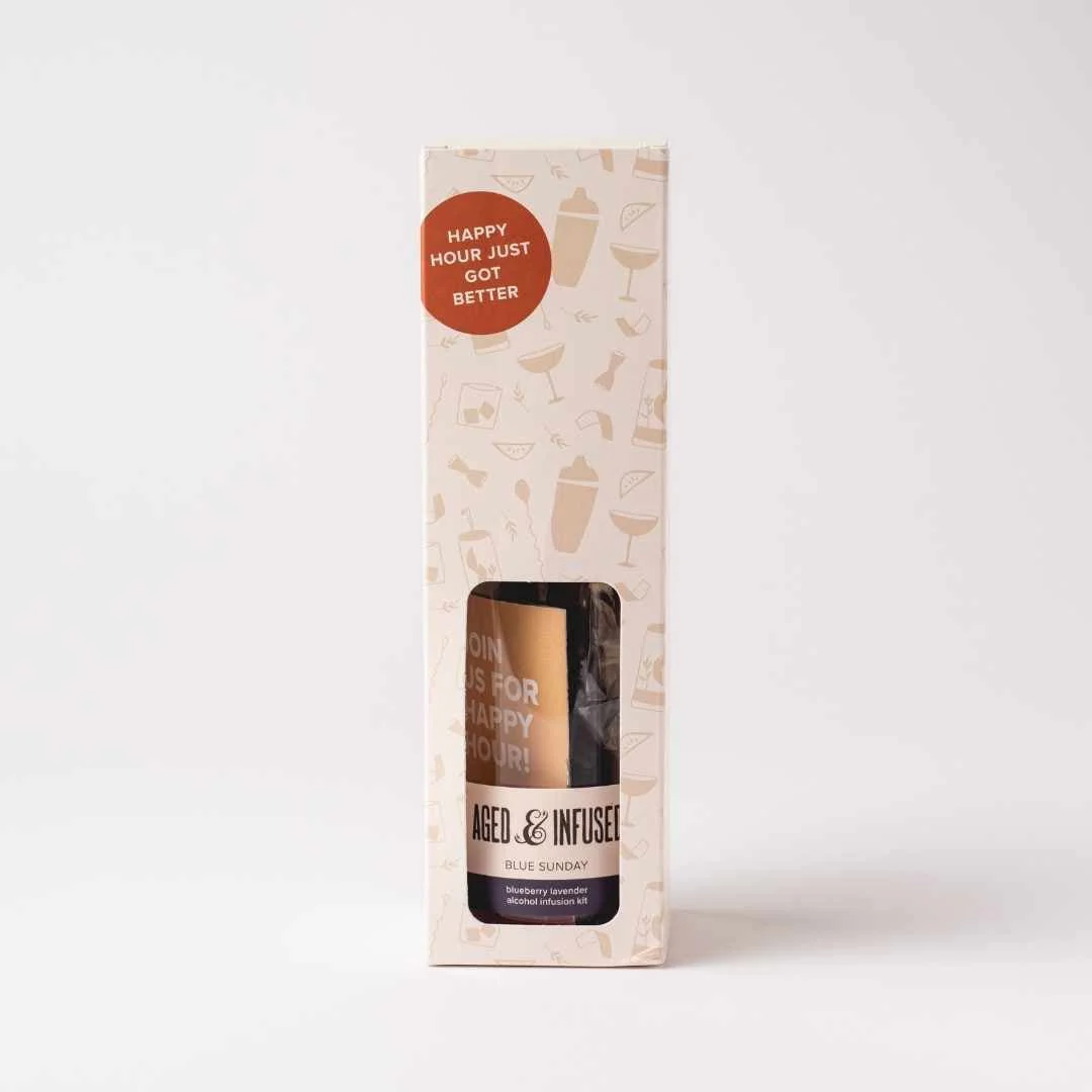 Blue Sunday Alcohol Infusion Kit - Image 3