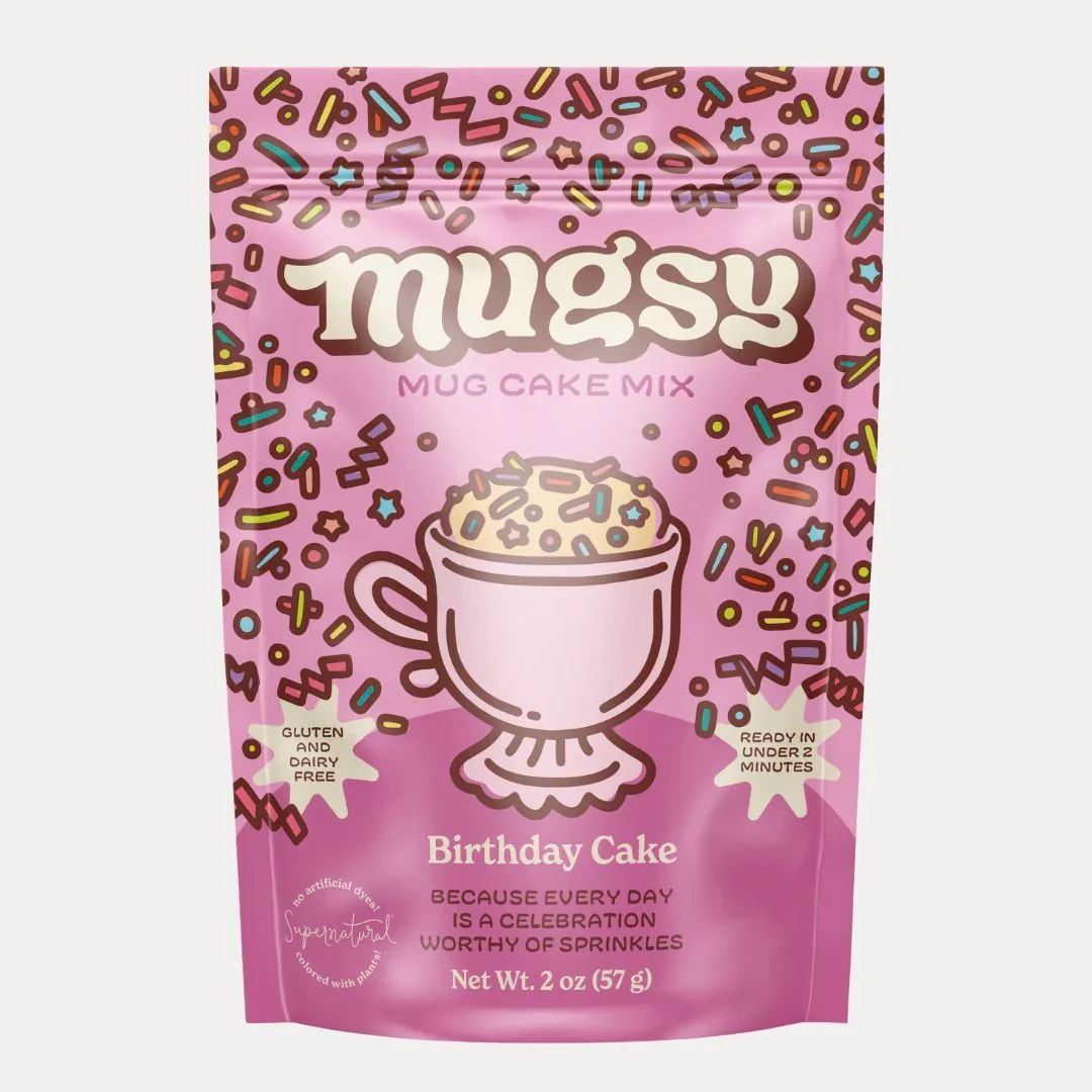 For the Sweet Tooth - Image 3