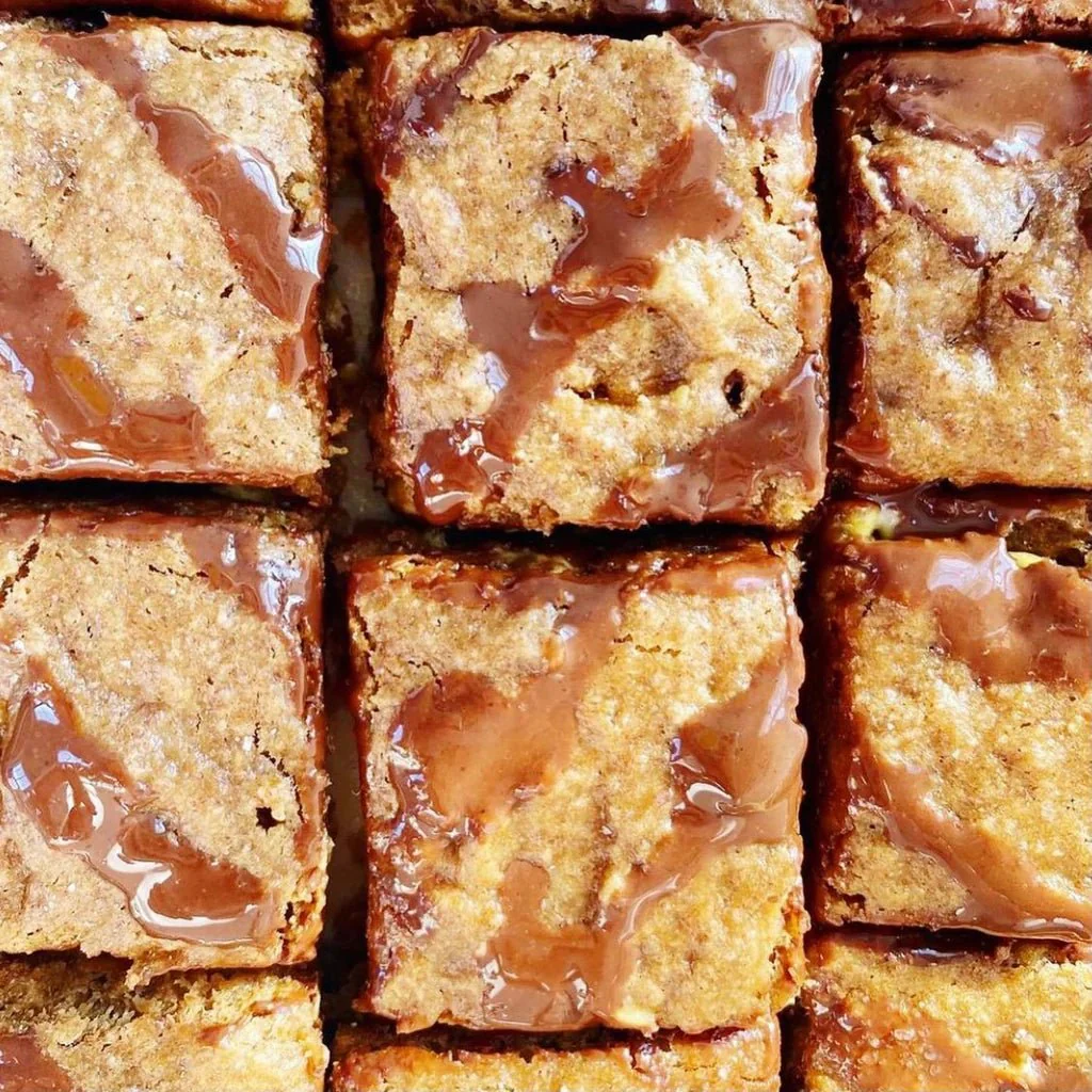 Salted Caramel Gluten-Free Banana Bread Mix - Image 3