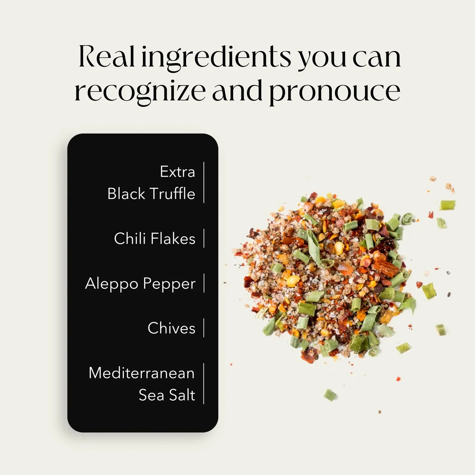 SydSalt Truffle Magic - Super Truffle Salt - Image 4